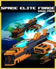 Space Elite Force Double Pack Pc