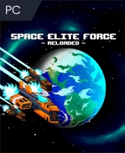 Space Elite Force Reloaded Key Kaufen Preisvergleich