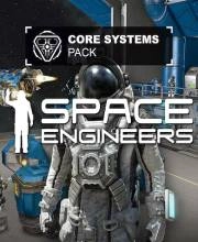 Space Engineers Core Systems Pack Xbox Series X