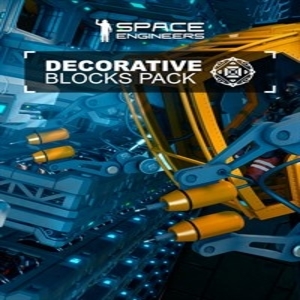 Kaufe Space Engineers Decorative Pack 1 Xbox One Preisvergleich