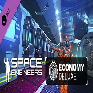 Space Engineers Economy Deluxe Key kaufen Preisvergleich