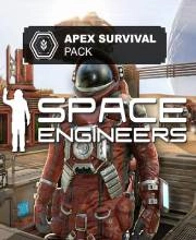 Space Engineers Fieldwork Pack Xbox Series X