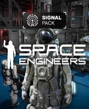 Space Engineers Signal Pack Pc