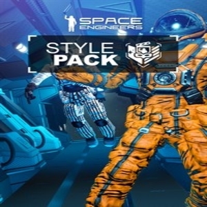 Space Engineers Style Pack Key kaufen Preisvergleich