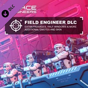 Space Engineers Warfare 1 Playstation 4