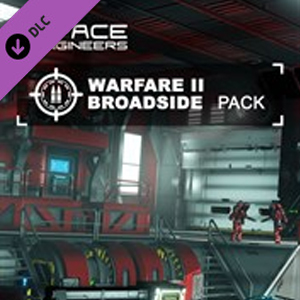 Space Engineers Warfare 2 Playstation 4
