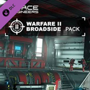 Space Engineers Warfare 2 Key kaufen Preisvergleich