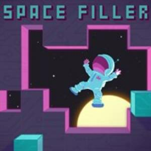 Space Filler bundle Pc