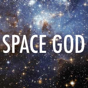 Space God