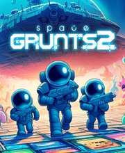 Space Grunts 2 Pc
