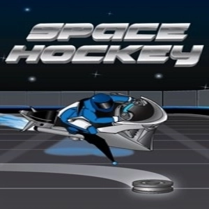 Space Hockey Xbox Series X