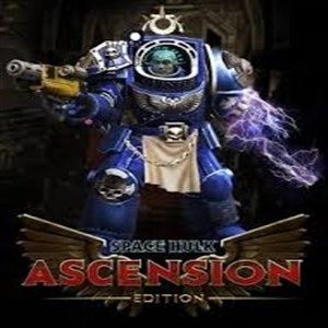 SPACE HULK ASCENSION Xbox Series X