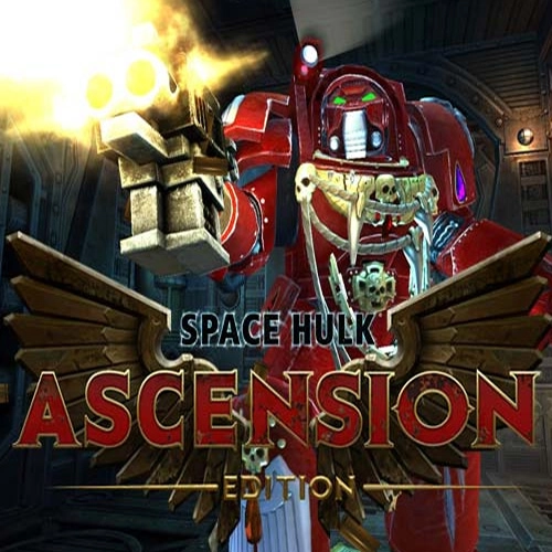 Space Hulk Ascension Pc