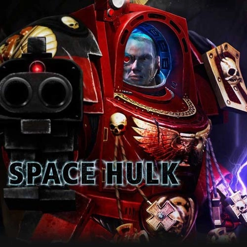 Space Hulk Playstation 4