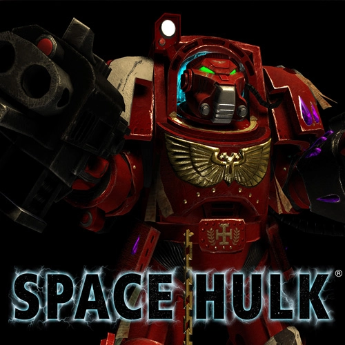 Space Hulk Complete Campaign Pc