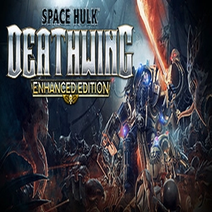 Space Hulk Deathwing Enhanced Edition