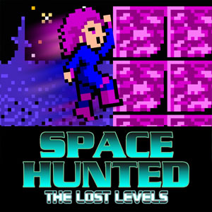 Kaufe Space Hunted The Lost Levels Nintendo Wii U Preisvergleich