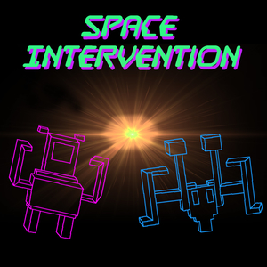 Kaufe Space Intervention PS4 Preisvergleich