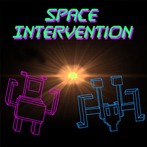 Kaufe Space Intervention Nintendo Wii U Preisvergleich