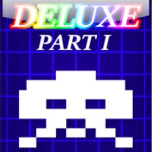 Space Invaders Deluxe Part 1 Pc