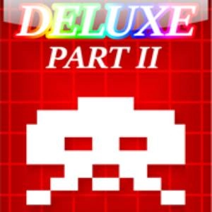 Space Invaders Deluxe Part 2 Pc