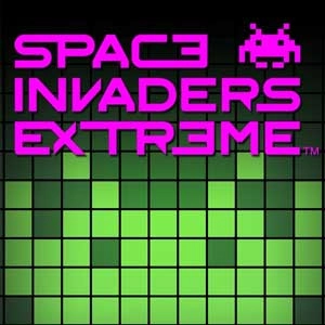 Space Invaders Extreme Pc