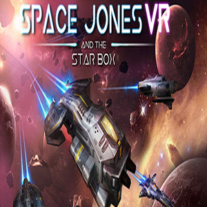 Space Jones VR Key kaufen Preisvergleich