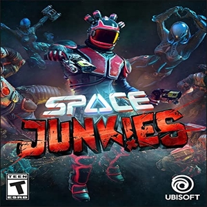 Space Junkies for Oculus VR Key kaufen Preisvergleich