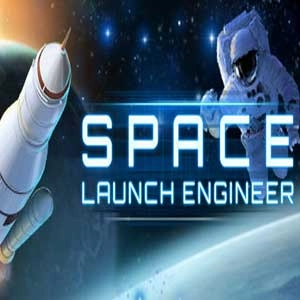 Space Launch Engineer Pc