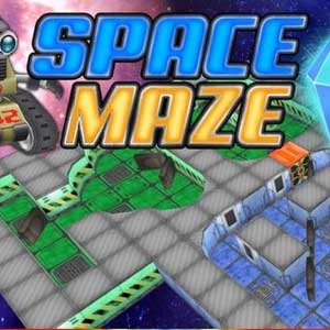 Space Maze Pc
