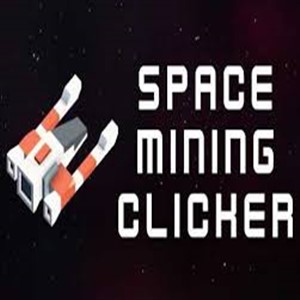 Space Mining Clicker