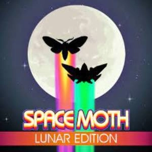 Space Moth Lunar Edition Xbox One