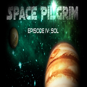 Space Pilgrim Episode 4 Sol