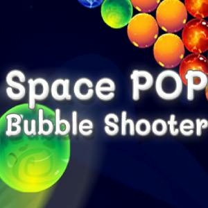 Space Pop Bubble Shooter Pc