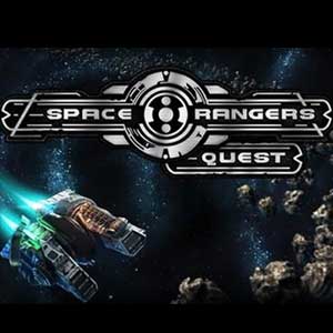 Space Rangers Quest Key Kaufen Preisvergleich
