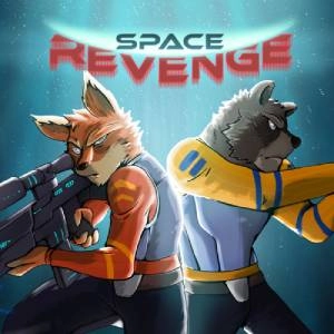 Space Revenge Xbox One
