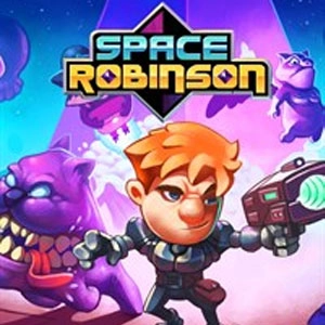 Space Robinson Xbox Series X