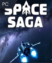 Space Saga Pc