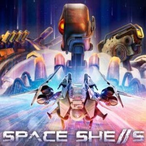 Space Shells VR Pc