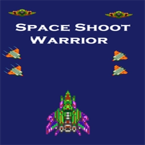 Space Shoot Warrior