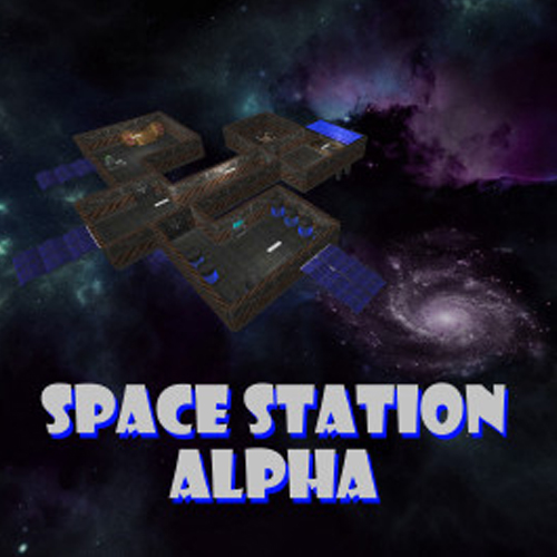 Space Station Alpha Key Kaufen Preisvergleich