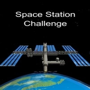 Space Station Challenge Pc