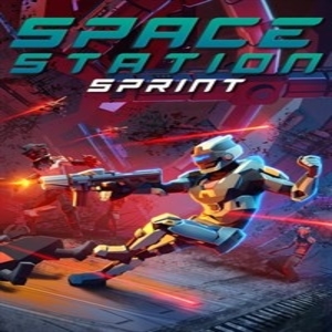Kaufe Space Station Sprint Xbox Series Preisvergleich