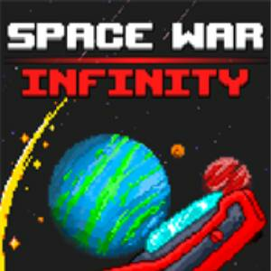 Space War Infinity Xbox Series X