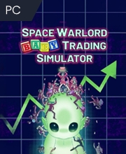 Space Warlord Baby Trading Simulator Key kaufen Preisvergleich