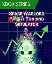 Kaufe Space Warlord Baby Trading Simulator Xbox Series Preisvergleich
