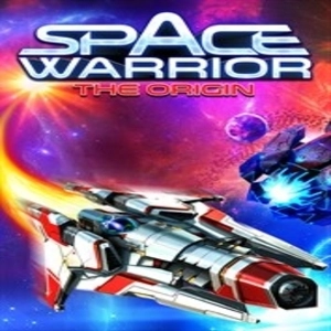 Space Warrior The Origin Xbox Series X