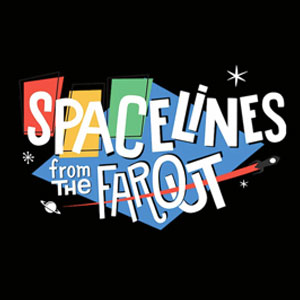 Kaufe Spacelines from the Far Out Xbox Series Preisvergleich