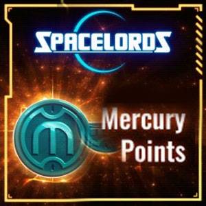 Kaufe Spacelords Mercury Punkte PS4 Preisvergleich