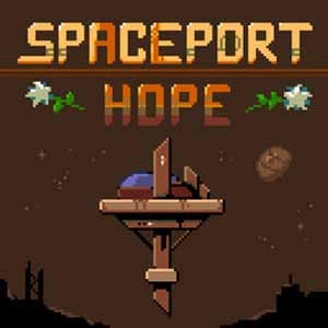Spaceport Hope Pc